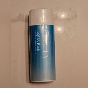 Biore Aqua Rich Watery Gel Sunscreen BRAND NEW